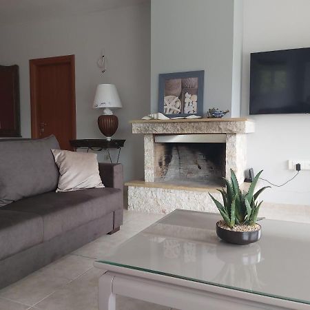 Villa Marilena Návpaktosz Kültér fotó
