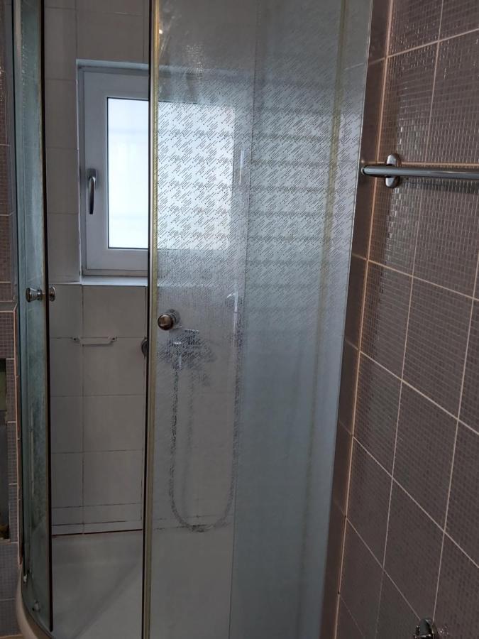 Villa Marilena Návpaktosz Kültér fotó