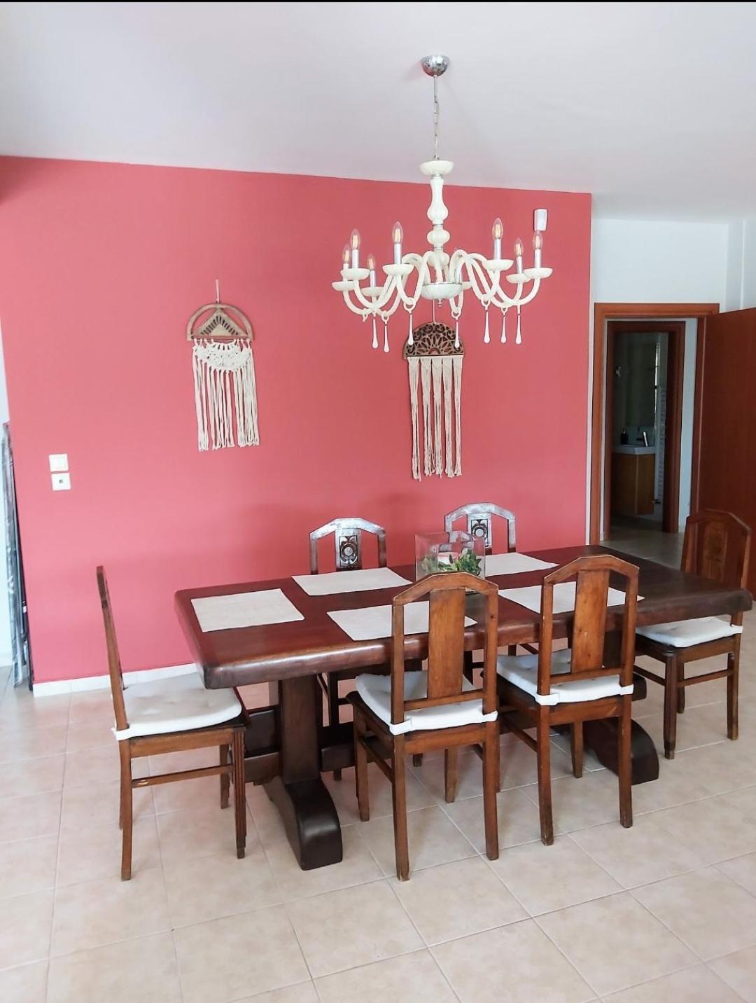 Villa Marilena Návpaktosz Kültér fotó